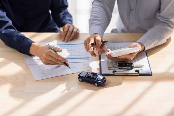 Fairbank auto coverage comparison